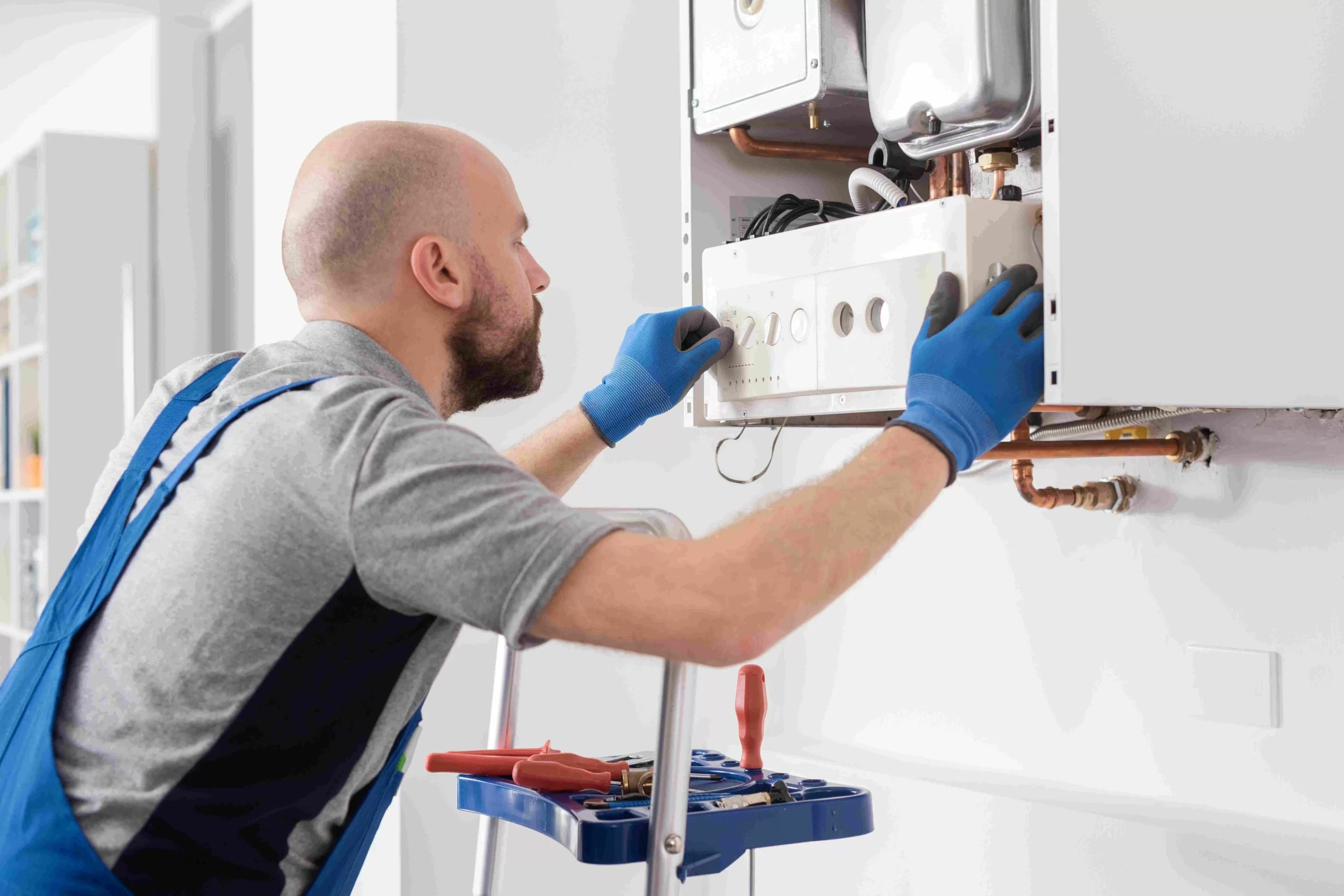 Boiler Services in Brookings