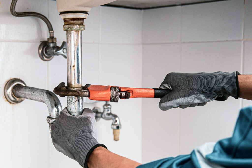 Leak Detection in Brookings
