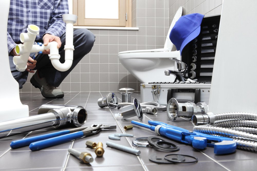 Pipe Installation & Repiping in Brookings