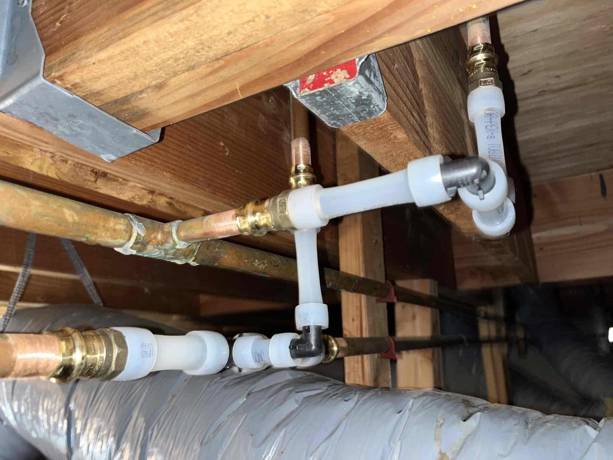 Water Line Repair in Brookings